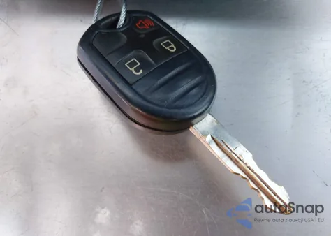 2013 Ford F-150 Stx из США, поврежденный, VIN 1FTEX1EM6DFA28102